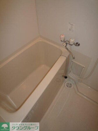 ソレアード新柏の物件内観写真